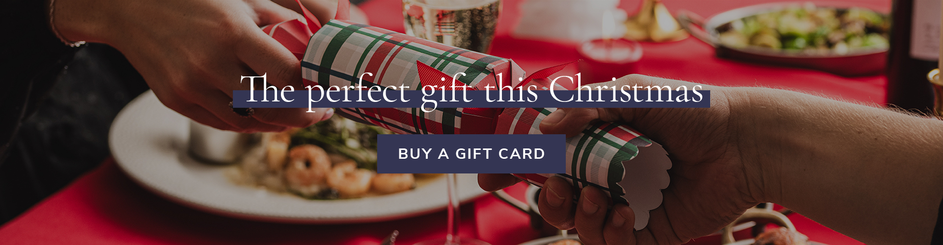 View our events for the upcoming holiday season. Christmas at Crown & Greyhound in London